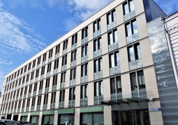 Бизнес-квартал "Атмосфера"