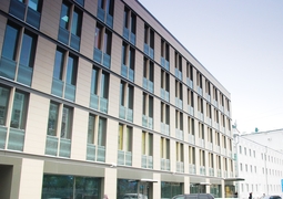 Бизнес-квартал "Атмосфера"