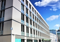 Бизнес-квартал "Атмосфера"