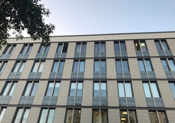 Бизнес-квартал "Атмосфера"