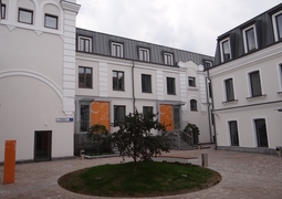 Бизнес-квартал "Атмосфера"