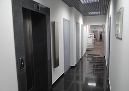 Бизнес-квартал "Атмосфера"