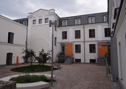 Бизнес-квартал "Атмосфера"