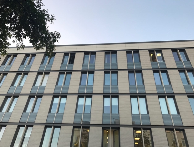 Бизнес-квартал "Атмосфера"